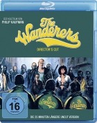 The Wanderers