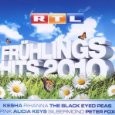 RTL Frühlings Hits 2010