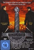 Highlander: Endgame