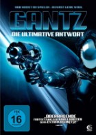 Gantz - Die ultimative Antwort