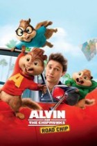 Alvin und die Chipmunks 4: Road Chip