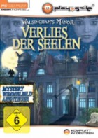 Walsinghams Manor - Verlies der Seelen