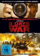 5 Days of War (1080p)