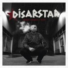 Disarstar - Minus X Minus Plus