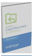 Ontrack EasyRecovery Technician v13.0.0