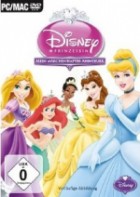 Disney Princess - My Fairytale Adventure