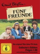 Enid Blyton - Fünf Freunde 