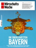 Wirtschaftswoche 35/2020