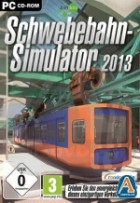 Schwebebahn Simulator 2013