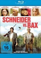 Schneider vs Bax