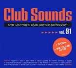 Club Sounds Vol.91