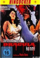 Die Stunde wenn Dracula kommt ( Uncut )