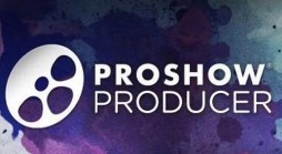 Photodex ProShow Producer v9.0.3782