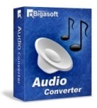 Bigasoft Audio Converter 4.2.9.5283
