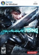 Metal Gear Rising: Revengeance