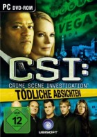 CSI: Tödliche Absichten