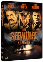 Die Seewölfe kommen