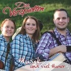 Die Verspielten - Musik Und Viel Humor