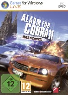 Alarm für Cobra 11 - Das Syndikat