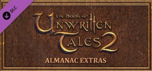 The Book of Unwritten Tales 2 Almanac Edition