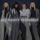 All Saints - Testament