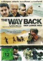 The Way Back - Der Lange Weg