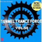 Tunnel Trance Force Vol.56