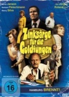 Zinksärge für die Goldjungen