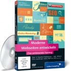 Galileo Computing - Moderne Webseiten entwickeln Das umfassende Training