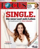 Focus Magazin 25/2015