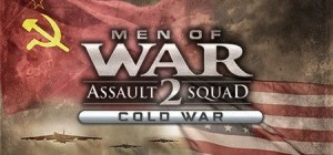 Men of War - Assault Squad 2 Cold War