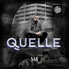 Sa4 - Neue deutsche Quelle (Limited Edition)