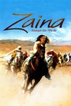 Zaïna - Königin der Pferde