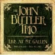 John Butler Trio - Live At Red Rocks