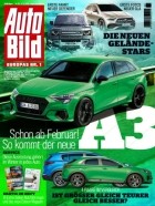 Auto Bild 50/2019