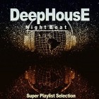 VA - Deephouse Night Beat (Super Playlist Selection)