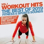 Workout Hits Vol. 1 (The Best of 2019 Fitness & Sports Sound)