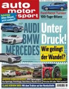 Auto Motor und Sport 26/2020