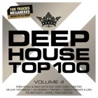 Deephouse Top 100 Vol.4