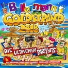 Ballermann Goldstrand 2018 (Die ultimativen Partyhits)