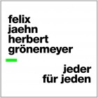 Felix Jaehn and Herbert Grönemeyer - Jeder Fuer Jeden