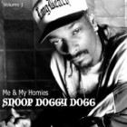 Snoop Doggy Dogg - Me & My Homies: Vol.1