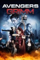 Avengers Grimm