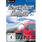 Schwertransport Simulator 2011