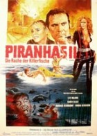 Piranhas II - Die Rache der Killerfische