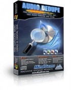 MindGems Audio Dedupe Professional 3.0.0.1