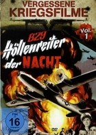 B29 - Höllenreiter der Nacht