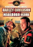 Harley Davidson und der Marlboro Man