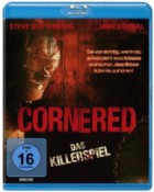 Cornered - Das Killerspiel