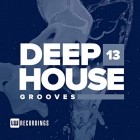 Deep House Grooves Vol.13